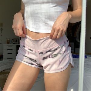 Lululemom shorts